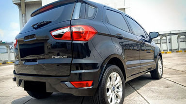 2014 Ford Ecosport Titanium - Mobil Pilihan (s-3) 2014 Ford Ecosport Titanium - Mobil Pilihan (s-3)