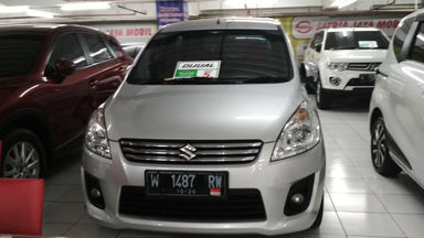 2015 Suzuki Ertiga Gx - Siap Pakai Dan Mulus (s-1) 2015 Suzuki Ertiga Gx - Siap Pakai Dan Mulus (s-1)