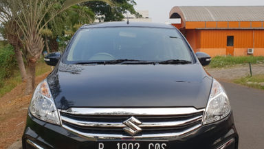 2017 Suzuki Ertiga GX - Record resmi (s-1) 2017 Suzuki Ertiga GX - Record resmi (s-1)