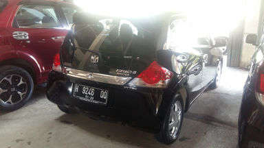 2017 Honda Brio Satya E - Unit Istimewa (s-6) 2017 Honda Brio Satya E - Unit Istimewa (s-6)