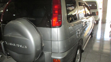 2001 Daihatsu Taruna FGX - Nyaman Terawat (s-8) 2001 Daihatsu Taruna FGX - Nyaman Terawat (s-8)