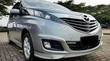2016 Mazda Biante 2.0 - Mobil Pilihan 2016 Mazda Biante 2.0 - Mobil Pilihan