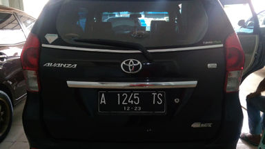 2013 Toyota Avanza G AT - Kondisi Mulus Terawat (s-2) 2013 Toyota Avanza G AT - Kondisi Mulus Terawat (s-2)
