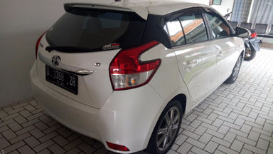 2015 Toyota Yaris G - Nego Halus (s-3) 2015 Toyota Yaris G - Nego Halus (s-3)