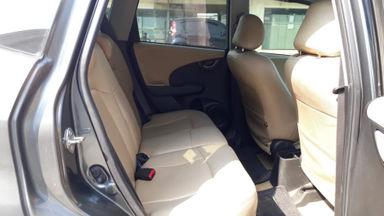 2011 Honda Jazz RS 1.5 AT - Kondisi Mulus Terawat (s-8) 2011 Honda Jazz RS 1.5 AT - Kondisi Mulus Terawat (s-8)
