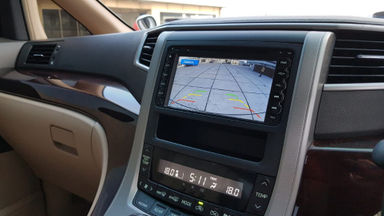 2015 Toyota Vellfire 2.4 Welcab for Disable User - Istimewa Seperti Baru (s-10) 2015 Toyota Vellfire 2.4 Welcab for Disable User - Istimewa Seperti Baru (s-10)
