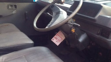 2011 Mitsubishi L300 2.5 Pickup Box - Pajak & STNK Panjang (s-2) 2011 Mitsubishi L300 2.5 Pickup Box - Pajak & STNK Panjang (s-2)