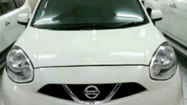 2015 Nissan March 1200 - Mobil Murah Berkualitas (s-0) 2015 Nissan March 1200 - Mobil Murah Berkualitas (s-0)