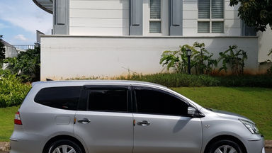 2014 Nissan Grand Livina 1.5 SV - Terawat (s-3) 2014 Nissan Grand Livina 1.5 SV - Terawat (s-3)