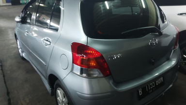 2011 Toyota Yaris S - Mulus Siap Pakai (s-1) 2011 Toyota Yaris S - Mulus Siap Pakai (s-1)