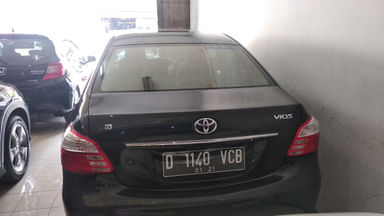 2010 Toyota Vios G - mulus terawat, kondisi OK, Tangguh (s-5) 2010 Toyota Vios G - mulus terawat, kondisi OK, Tangguh (s-5)