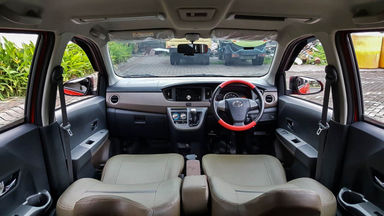 2017 Toyota Calya G - Mobil Pilihan (s-5) 2017 Toyota Calya G - Mobil Pilihan (s-5)