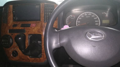 2008 Daihatsu Gran Max - Siap Pakai (s-4) 2008 Daihatsu Gran Max - Siap Pakai (s-4)