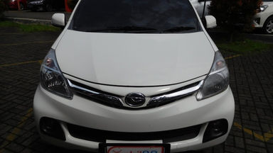 2012 Daihatsu Xenia R DELUXE 1.3 - Warna Favorit, Harga Terjangkau (s-0) 2012 Daihatsu Xenia R DELUXE 1.3 - Warna Favorit, Harga Terjangkau (s-0)