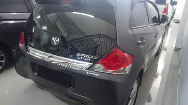 2018 Honda Brio Satya E - Mobil Pilihan (s-2) 2018 Honda Brio Satya E - Mobil Pilihan (s-2)