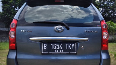 2011 Daihatsu Xenia XI sporty - Unit Super Istimewa Surat Lengkap (s-5) 2011 Daihatsu Xenia XI sporty - Unit Super Istimewa Surat Lengkap (s-5)