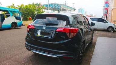 2018 Honda HR-V MUGEN E CVT - jarang pakai (s-4) 2018 Honda HR-V MUGEN E CVT - jarang pakai (s-4)