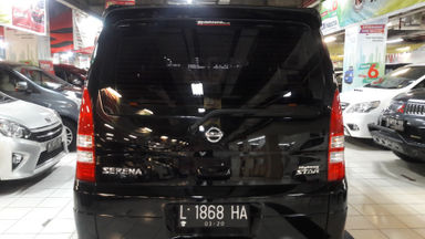 2010 Nissan Serena Hws - Barang Mulus dan kondisi barang siap buat lebaran (s-8) 2010 Nissan Serena Hws - Barang Mulus dan kondisi barang siap buat lebaran (s-8)