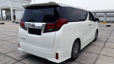 2015 Toyota Alphard SC Audioless - Mobil Pilihan (s-2) 2015 Toyota Alphard SC Audioless - Mobil Pilihan (s-2)