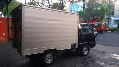 2011 Mitsubishi L300 2.5 Pickup Box - Pajak & STNK Panjang (s-4) 2011 Mitsubishi L300 2.5 Pickup Box - Pajak & STNK Panjang (s-4)