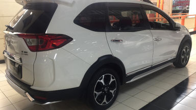 2017 Honda BR-V Prestige CVT - Jarang Pakai (s-1) 2017 Honda BR-V Prestige CVT - Jarang Pakai (s-1)
