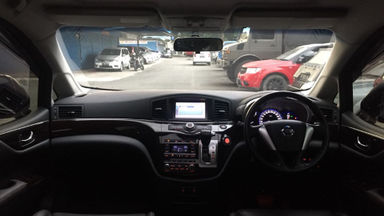 2013 Nissan Elgrand 3.5L HWS - Kondisi Istimewa Siap Pakai (s-5) 2013 Nissan Elgrand 3.5L HWS - Kondisi Istimewa Siap Pakai (s-5)