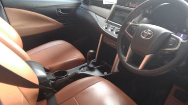 2016 Toyota Kijang Innova G - Good Condition (s-3) 2016 Toyota Kijang Innova G - Good Condition (s-3)