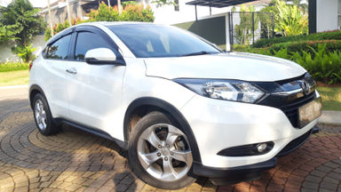 2016 Honda HR-V E CVT - Istimewa siap pakai (s-0) 2016 Honda HR-V E CVT - Istimewa siap pakai (s-0)