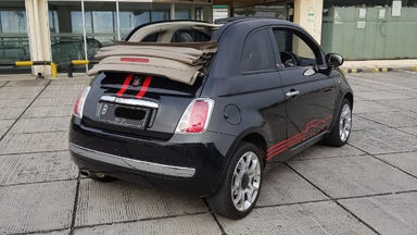 2015 Fiat Abarth 500 1.4 - Unit Istimewa (s-3) 2015 Fiat Abarth 500 1.4 - Unit Istimewa (s-3)