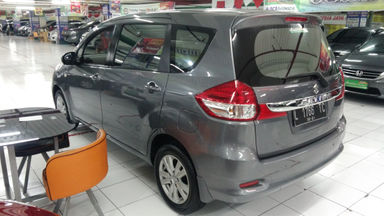 2016 Suzuki Ertiga GL - 2016 Suzuki Ertiga GL (s-2) 2016 Suzuki Ertiga GL - 2016 Suzuki Ertiga GL (s-2)