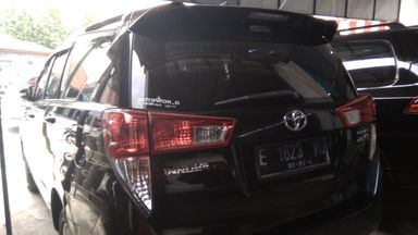2016 Toyota Kijang Innova G - Good Condition (s-6) 2016 Toyota Kijang Innova G - Good Condition (s-6)