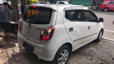 2015 Daihatsu Ayla X - mulus terawat, kondisi OK, Tangguh (s-5) 2015 Daihatsu Ayla X - mulus terawat, kondisi OK, Tangguh (s-5)