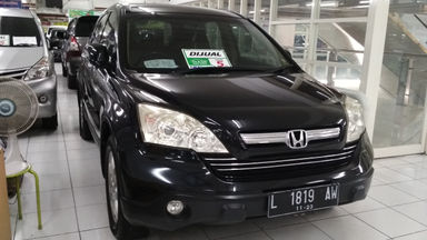 2011 Honda CR-V 2.4 - Proses Cepat Dan Mudah (s-4) 2011 Honda CR-V 2.4 - Proses Cepat Dan Mudah (s-4)