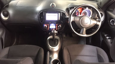 2012 Nissan Juke RX - Kondisi Super Mulus (s-3) 2012 Nissan Juke RX - Kondisi Super Mulus (s-3)