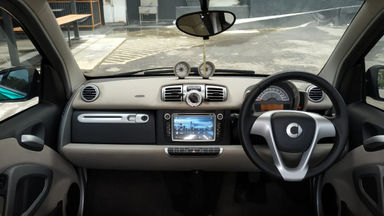 2011 Smart For Two MHD Coupe Panoramic - Tdp Ringan (s-1) 2011 Smart For Two MHD Coupe Panoramic - Tdp Ringan (s-1)