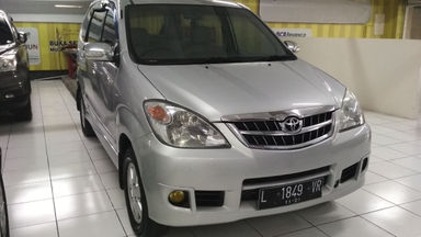 2008 Toyota Avanza G - Dijual Cepat Pajak Sudah Panjang (s-2) 2008 Toyota Avanza G - Dijual Cepat Pajak Sudah Panjang (s-2)