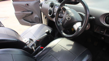 2014 Toyota Etios Valco G MT - KM 10 ribu asli. siap pakai bos (s-7) 2014 Toyota Etios Valco G MT - KM 10 ribu asli. siap pakai bos (s-7)