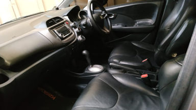 2014 Honda Jazz RS CVT - Istimewa Siap Pakai (s-3) 2014 Honda Jazz RS CVT - Istimewa Siap Pakai (s-3)