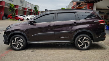 2018 Toyota Rush S TRD Sportivo. - New Model (s-2) 2018 Toyota Rush S TRD Sportivo. - New Model (s-2)