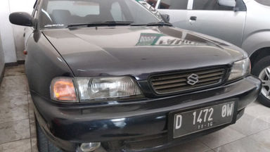 1997 Suzuki Baleno 1.5 - mulus terawat, kondisi OK (s-1) 1997 Suzuki Baleno 1.5 - mulus terawat, kondisi OK (s-1)