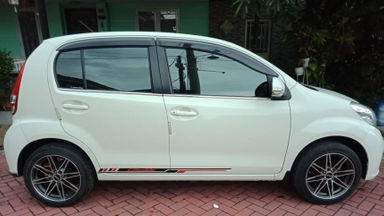 2013 Daihatsu Sirion D FMC - Body Mulus (s-7) 2013 Daihatsu Sirion D FMC - Body Mulus (s-7)