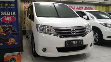 2015 Nissan Serena CT - Good Contition Like New (s-1) 2015 Nissan Serena CT - Good Contition Like New (s-1)