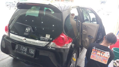 2017 Honda Brio E Satya 1.2 AT - Kondisi Istimewa Body Mulus (s-3) 2017 Honda Brio E Satya 1.2 AT - Kondisi Istimewa Body Mulus (s-3)