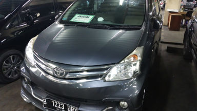 2014 Toyota Avanza G Lux - Proses Cepat Tanpa Ribet (s-0) 2014 Toyota Avanza G Lux - Proses Cepat Tanpa Ribet (s-0)