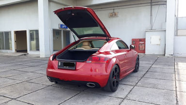 2007 Audi TT Coupe 2.0 TFSI - Sangat Istimewa Seperti Baru (s-12) 2007 Audi TT Coupe 2.0 TFSI - Sangat Istimewa Seperti Baru (s-12)