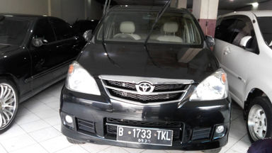 2013 Toyota Avanza g - Good Condition (s-2) 2013 Toyota Avanza g - Good Condition (s-2)