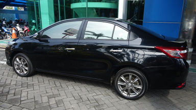 2014 Toyota Vios G - Mulus Siap Pakai Harga Murah Tinggal Bawa (s-1) 2014 Toyota Vios G - Mulus Siap Pakai Harga Murah Tinggal Bawa (s-1)