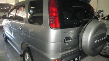 2001 Daihatsu Taruna FGX - Nyaman Terawat (s-7) 2001 Daihatsu Taruna FGX - Nyaman Terawat (s-7)