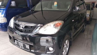 2010 Toyota Avanza G - mulus terawat, kondisi OK (s-0) 2010 Toyota Avanza G - mulus terawat, kondisi OK (s-0)