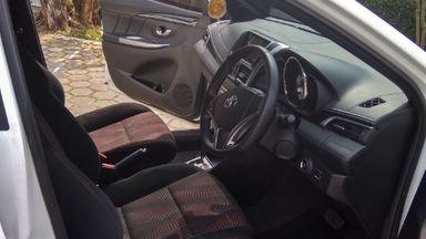 2017 Toyota Yaris Heykers - Jarak Tempuh Rendah (s-6) 2017 Toyota Yaris Heykers - Jarak Tempuh Rendah (s-6)